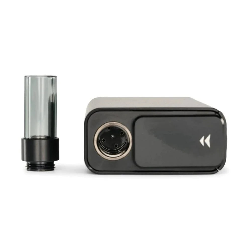 Flowermate V5 Nano Dry Herb Vaporizer - Greenhut