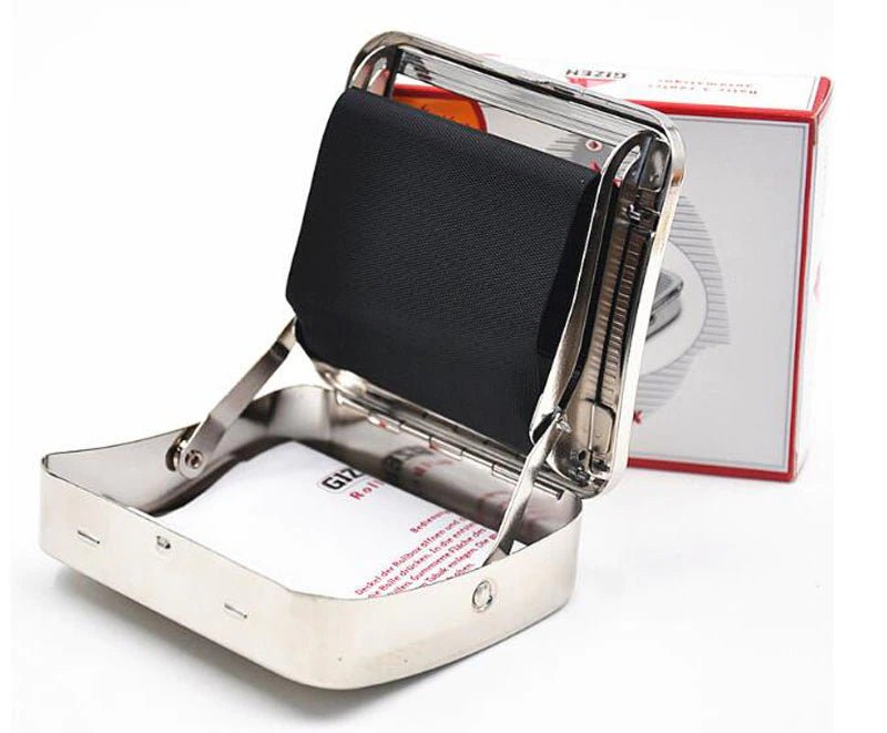 Gizeh Rolling Machine Box