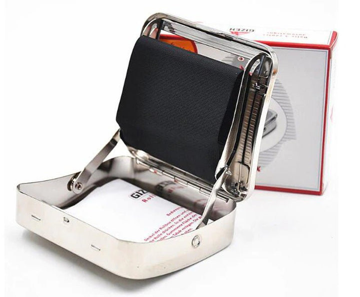Gizeh Rolling Machine Box