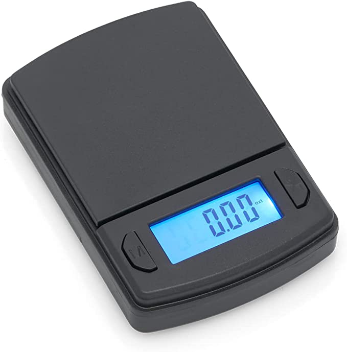 Pocket scale HY-A5 100g x 0.01g