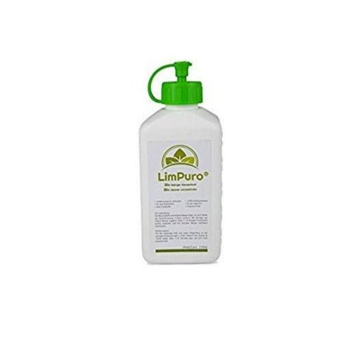 Limpuro Waterpipe Cleaner 250ml - Greenhut