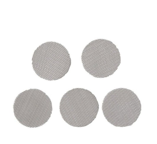 Mesh Stainless Steel 10mm 5pk