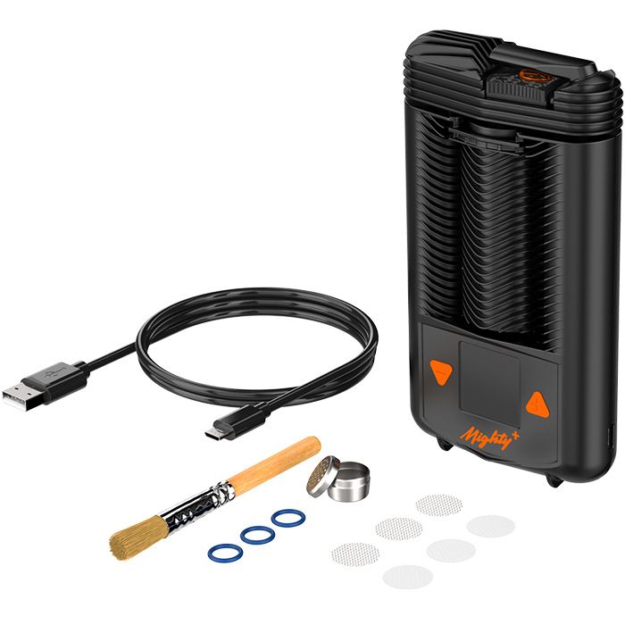  Storz & Bickel mighty vaporizer