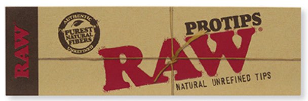 RAW Protips 21pk