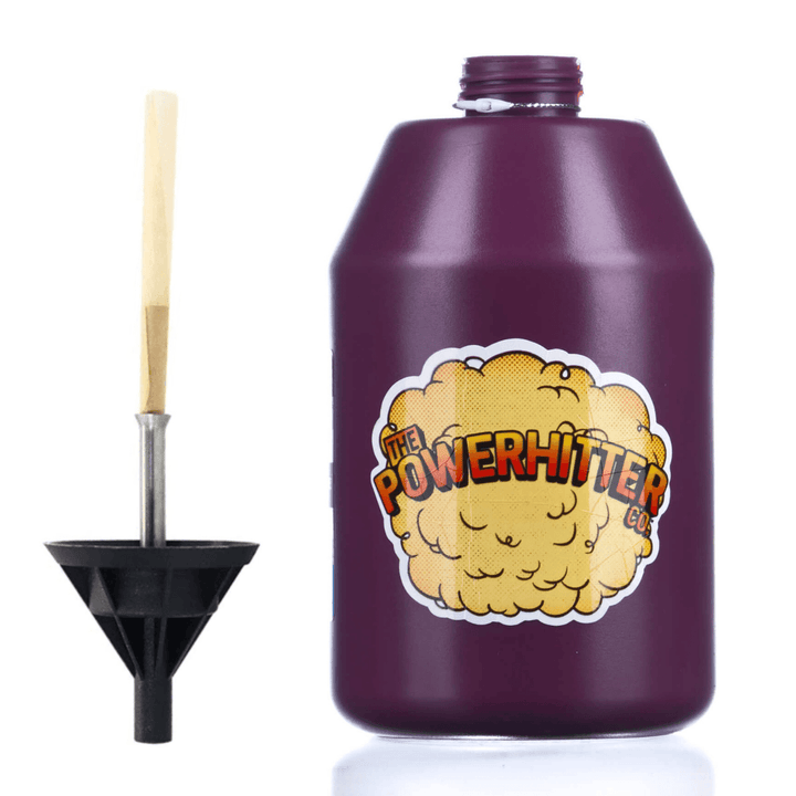 Power Hitter Classic Cone Holder