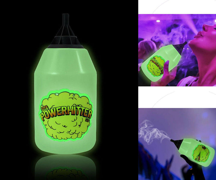 Luminous Classic Power Hitter Cone Holder
