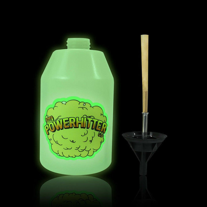 Luminous Classic Power Hitter Cone Holder