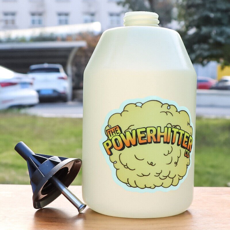 Luminous Classic Power Hitter Cone Holder