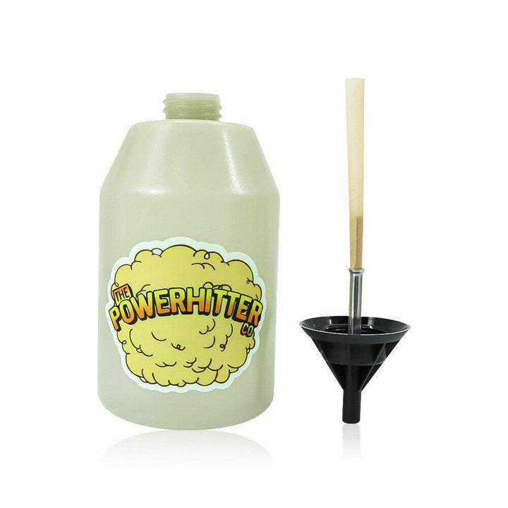 Luminous Classic Power Hitter Cone Holder