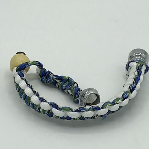 Bracelet Shape Handmade Smoking Pipe - Greenhut