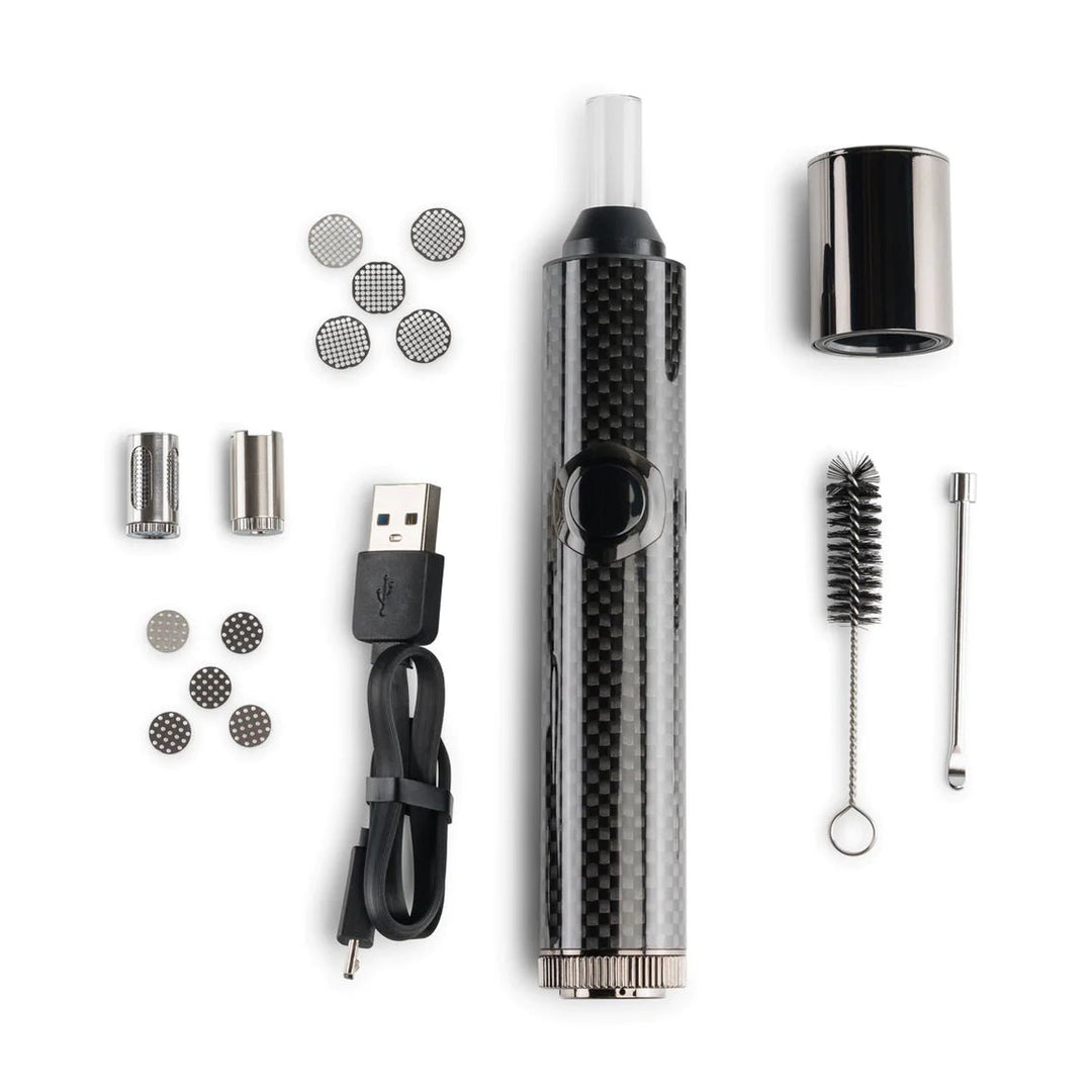 Flowermate Slick Vaporizer Set