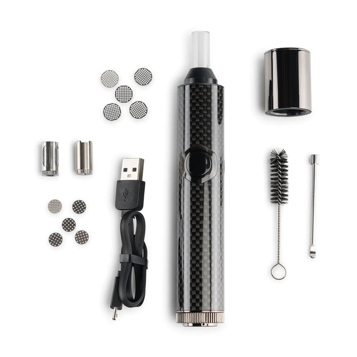 Flowermate Slick Vaporizer Set