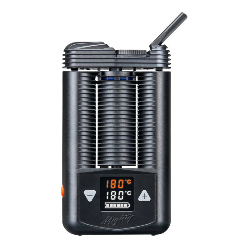 Mighty Vaporizer by Storz & Bickel - Greenhut