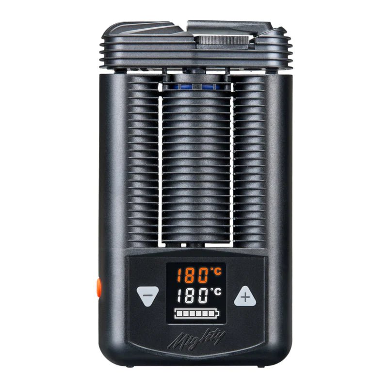 Mighty Vaporizer by Storz & Bickel - Greenhut