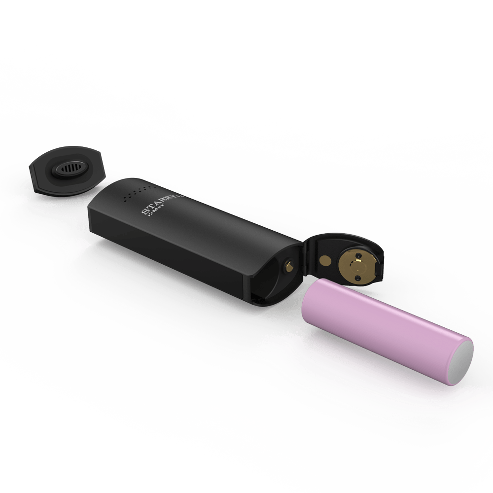 Xvape Xmax Starry 3.0 Vaporizer