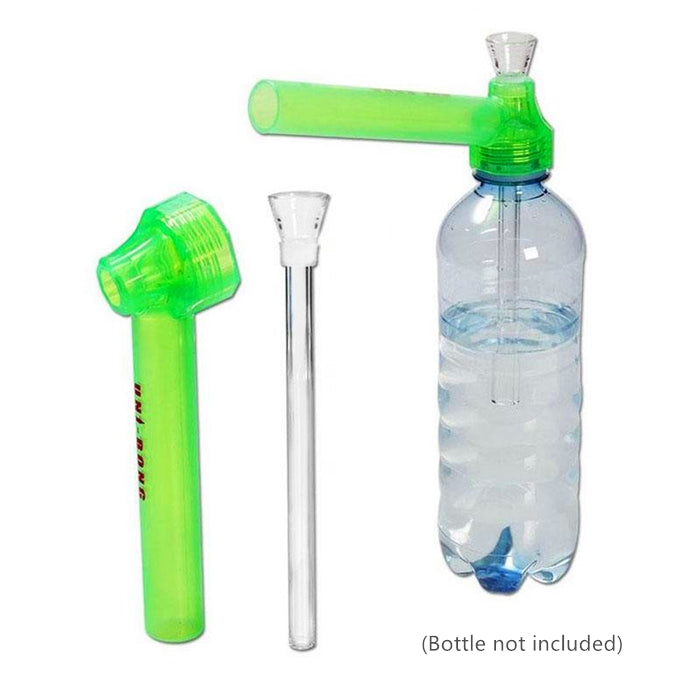 Puff Adapter Top Puff Waterpipe Attachment Kit | bong | Greenhut Nz