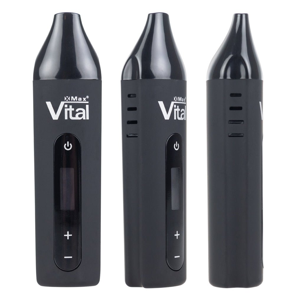 XMAX Vital Vaporizer