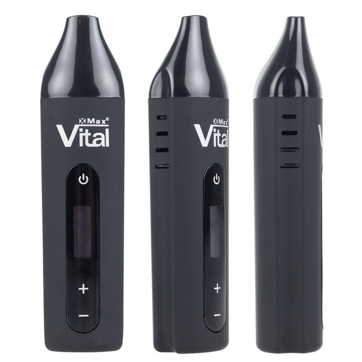 XMAX Vital Vaporizer