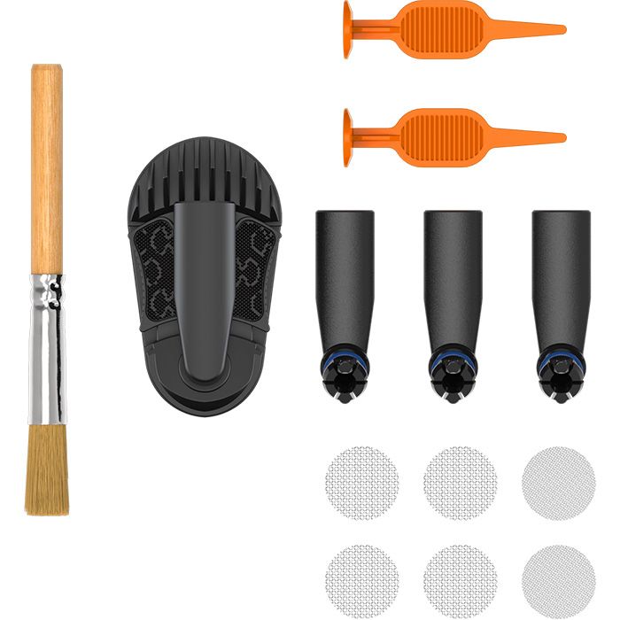 Crafty + Wear and Tear Set - Greenhut