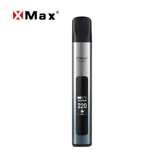 Xvape Xmax V3 PRO Vaporizer