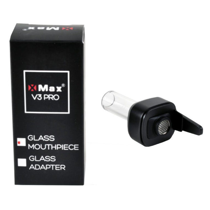BOQUILLA VAPORIZADOR XMAX V3 PRO GLASS - Vaporizadores Herbales México BOQUILLA VAPORIZADOR XMAX V3 PRO GLASS - Vaporizadores Herbales México